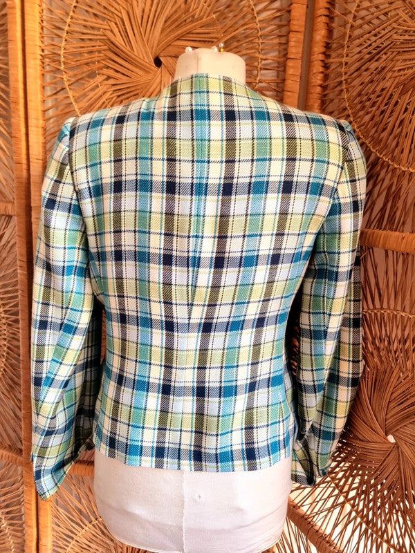 Vintage 60's / 70's Aquascutum Jacket