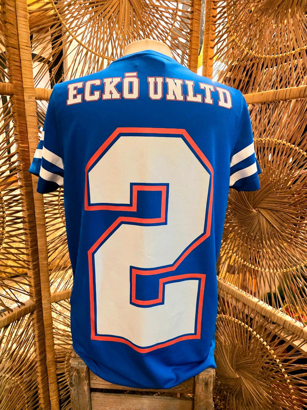 Vintage 90s Ecko Unltd Baseball Jersey