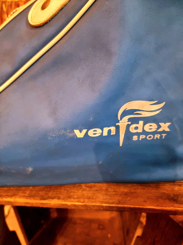 Vintage Ven Dex Sport Bag