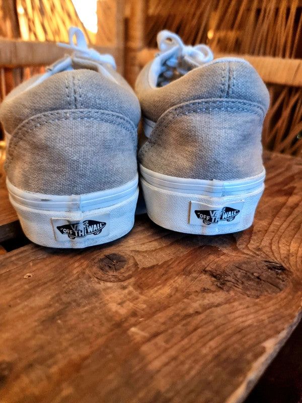 Vintage Vans Trainers