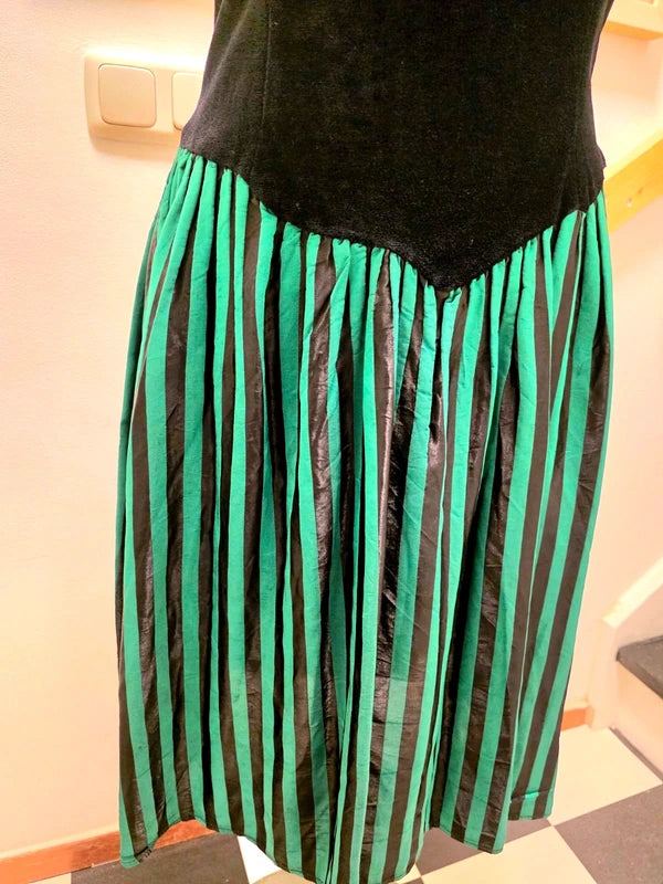 Vintage 80's / 90's Cocktail Dress.