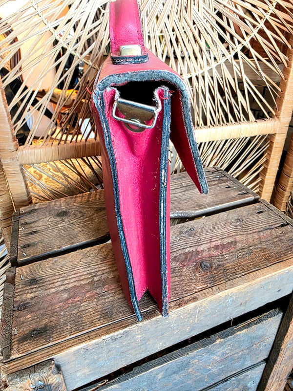 Vintage 80's Handbag