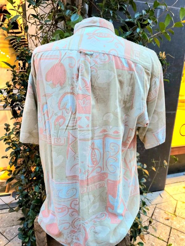 Vintage 80's/90's Cash McCall Shirt