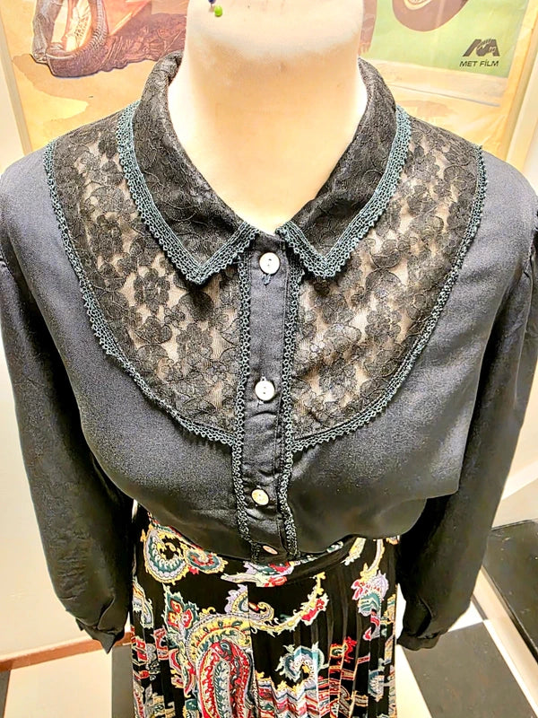 Vintage 1980´s Shirt