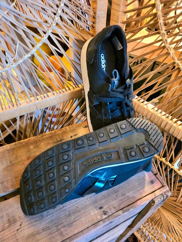 Retro Adidas Sneakers