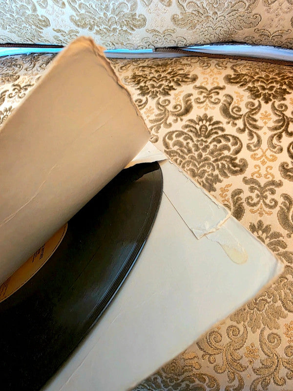 Busta Rhymes – Dangerous Vinyl Record