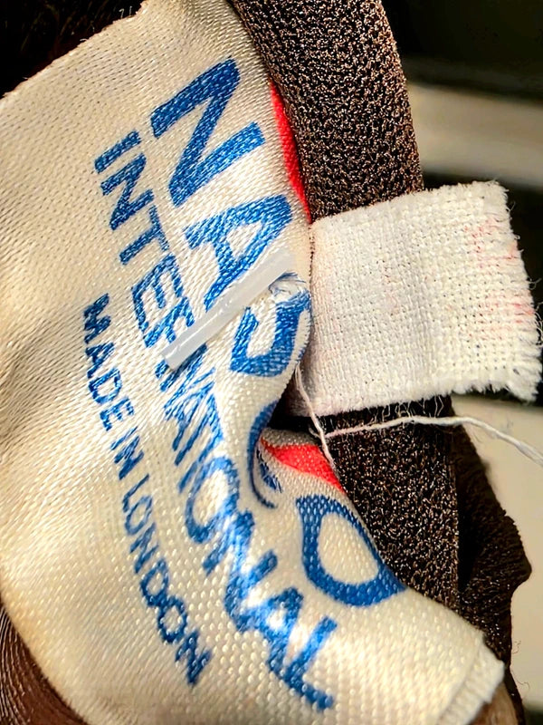 Vintage 70's / 80's Nasco International Dress