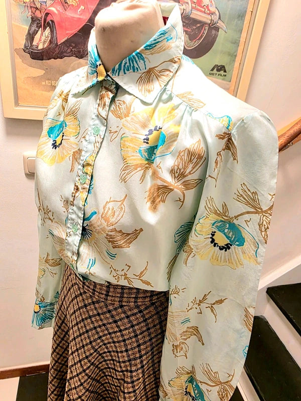 Vintage 70's Shirt