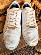 Y2K Tommy Hilfinger Trainers Sneakers