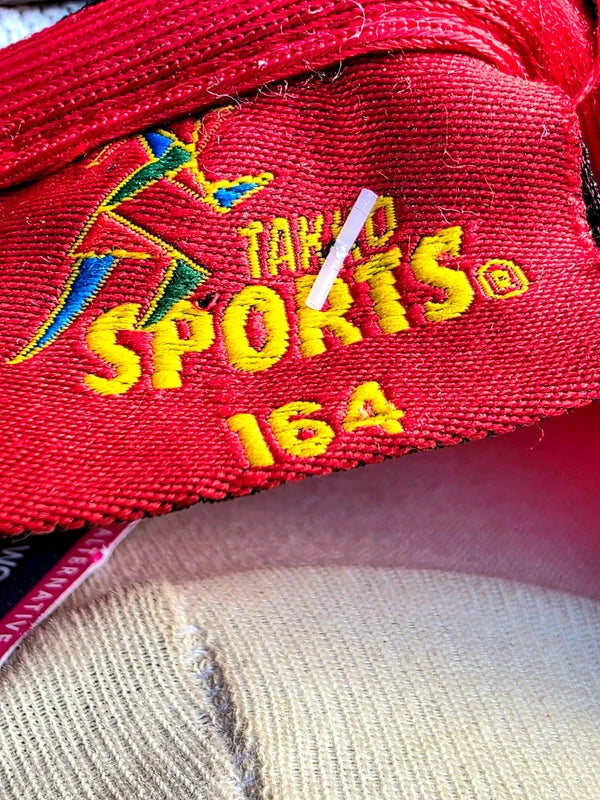 Vintage 2000's Jersey