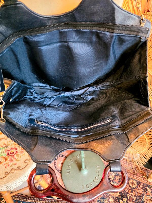 Vintage 60's Handbag