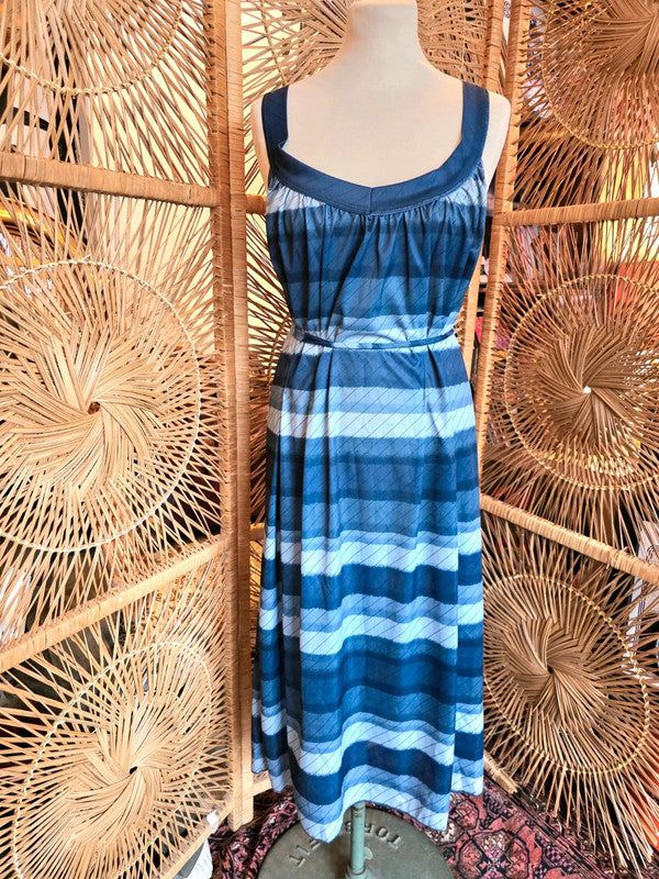 Vintage 70s / 80s Dress