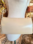 Vintage 70s / 80s Clutch and Shoulder Bag