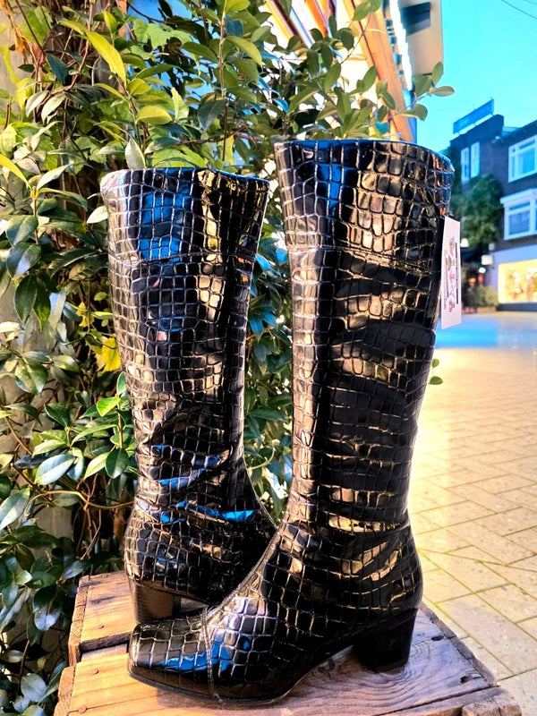 Vintage 90's Jenny by Ara Boots