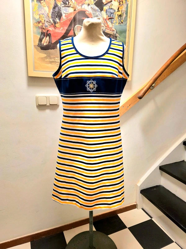 Vintage 1970´s Dress