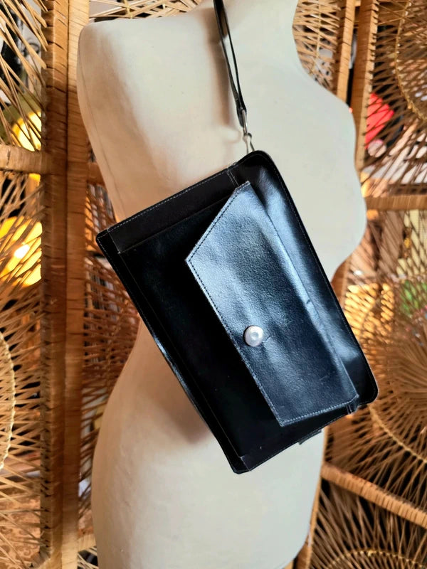 Vintage 80´s Clutch