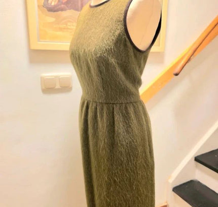 Vintage 90's Michael Kors A-Line Dress