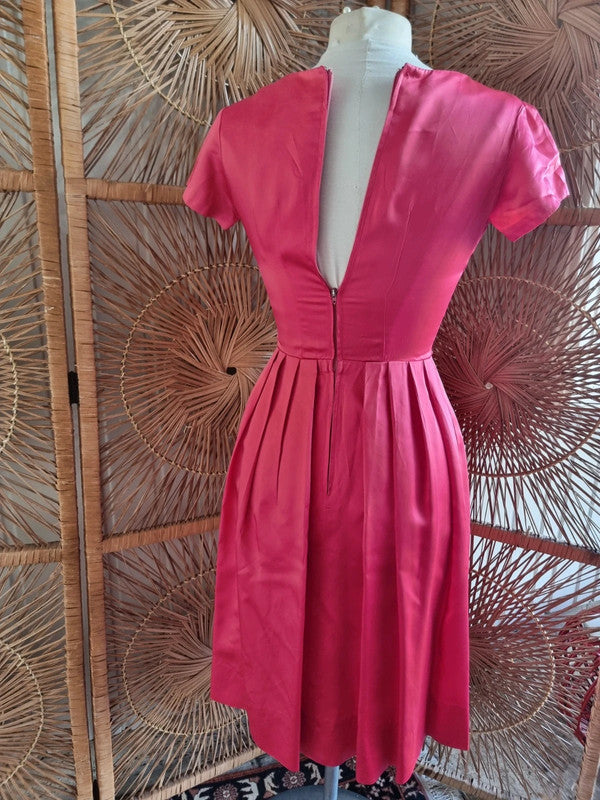 Vintage 50's Dress