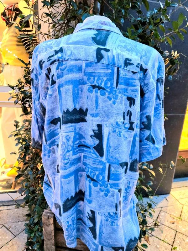 Vintage 80's Tundra Shirt