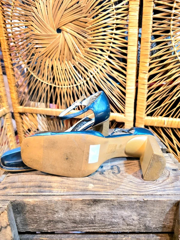 Vintage 80´s Rosa Lyn Shoes