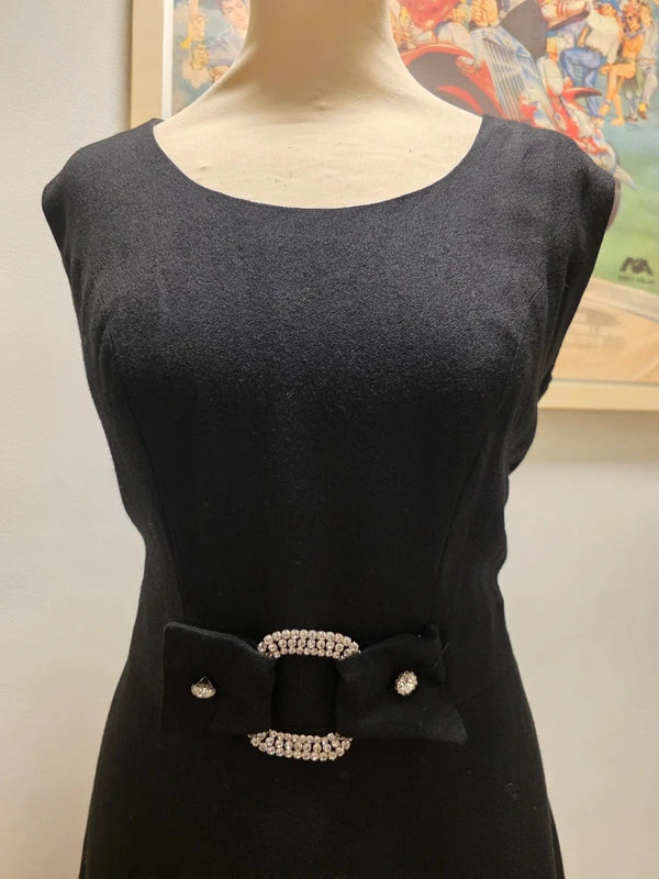 Vintage 60's Cocktail Dress