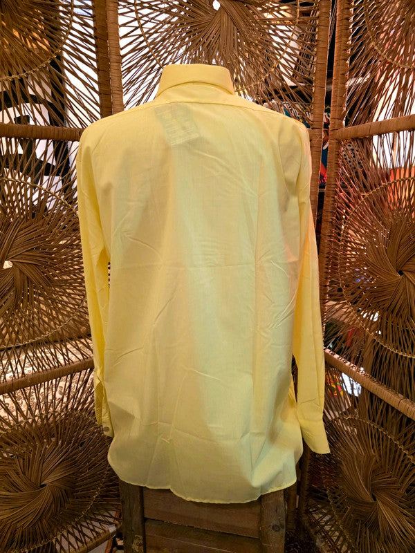 Brand New 70's Dax Shirt
