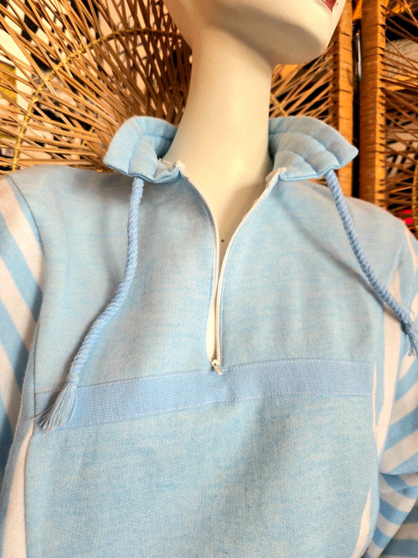Vintage 70s / 80´s 2-Piece Track suit