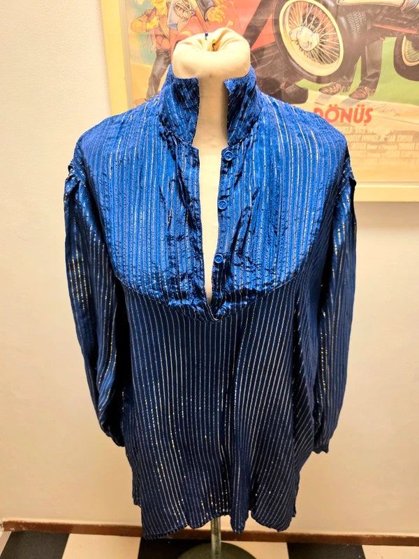 Vintage 80's Freestyle Blouse