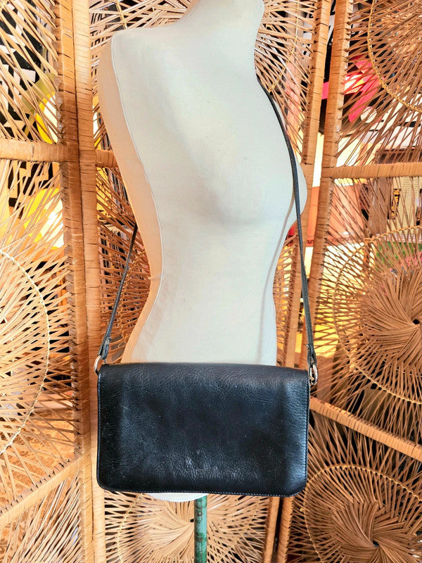 Vintage 80's Shoulderbag