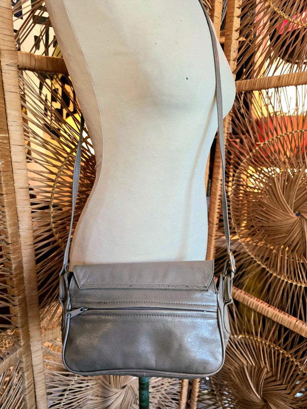 Vintage 70's Shoulder Bag