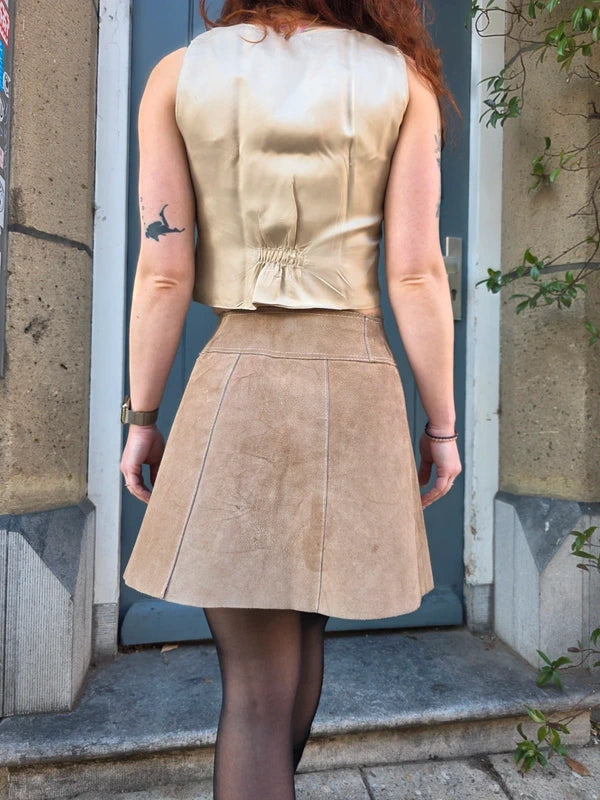 Vintage 60's / 70's Skirt