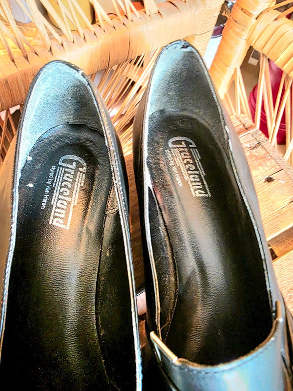 Vintage 80´s Graceland Shoes