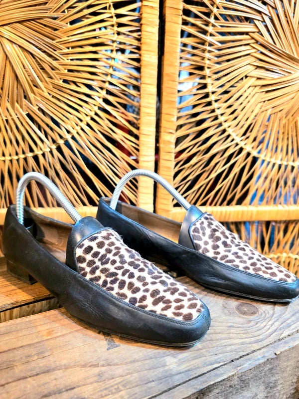 Vintage 90's Chachacha Shoes