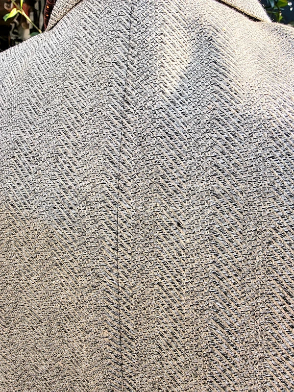 Vintage 80s Charrette Blazer Jacket