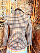 Vintage 70's / 80's Jonathan Logan Jacket