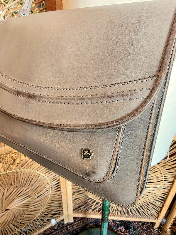 Vintage Y2K Crossbody Bag