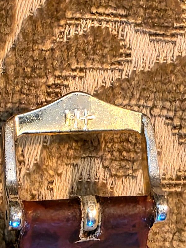 Vintage Tissot PRX Watch