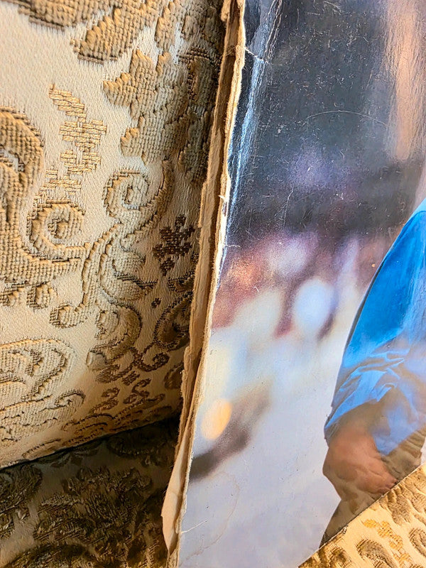 Kashif – Kashif Record Vinyl