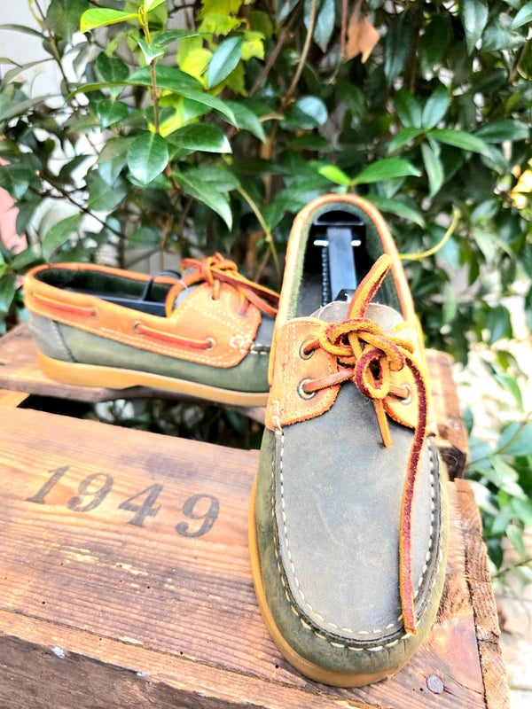 Vintage 80´s / 90´s Ken Shoes