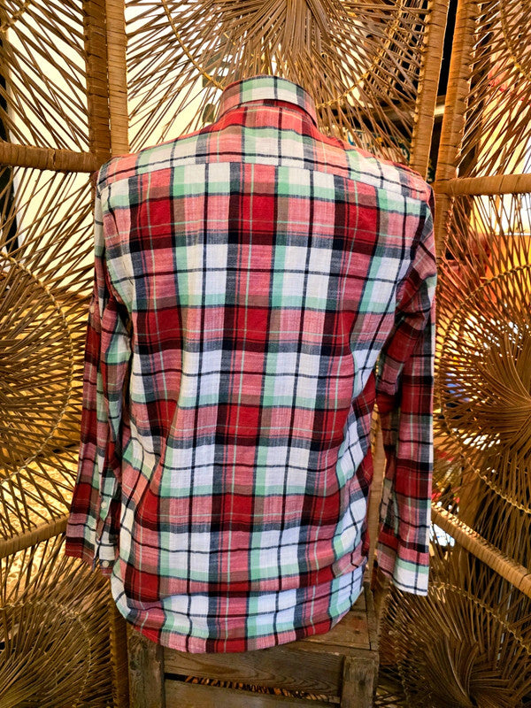 Vintage 90's Polo Ralph Lauren Shirt