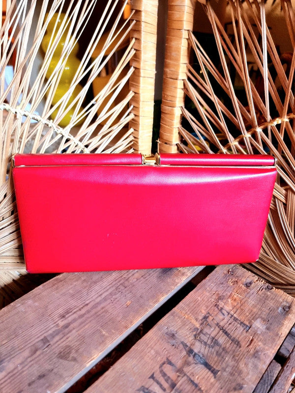 Vintage 50's/60's Clutch