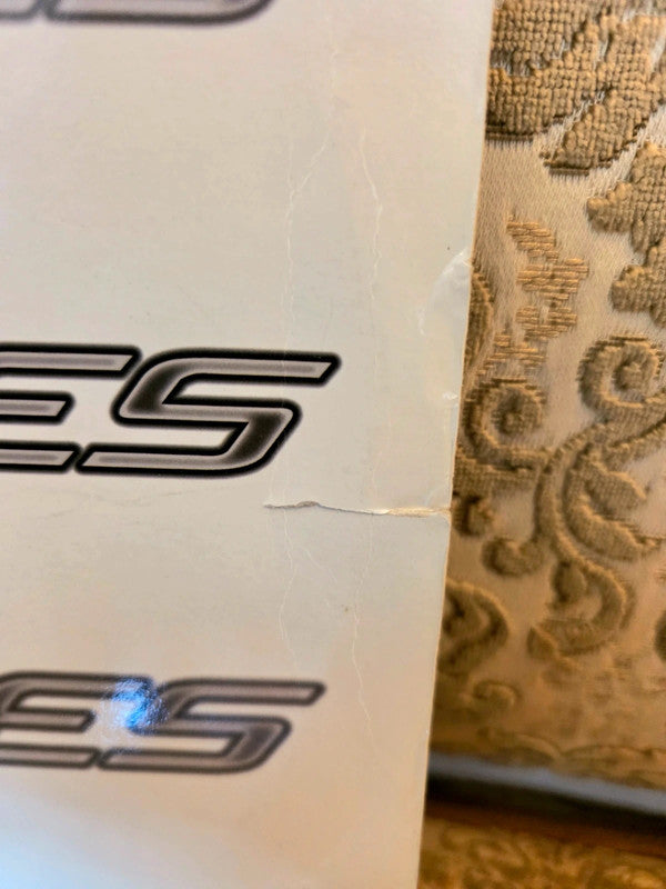 Various – Exclusives Series Vinyl Record Good