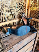 Retro Miz Mooz Shoes