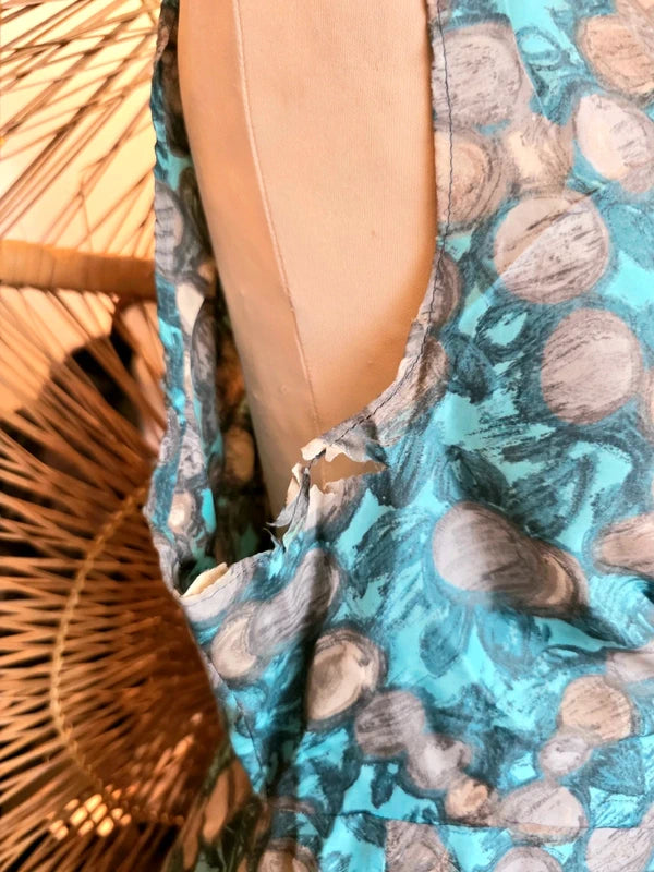 Vintage 50´s Dress