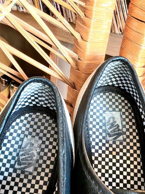 Vans Girls ‘The Sophie’ Y2K Shoes
