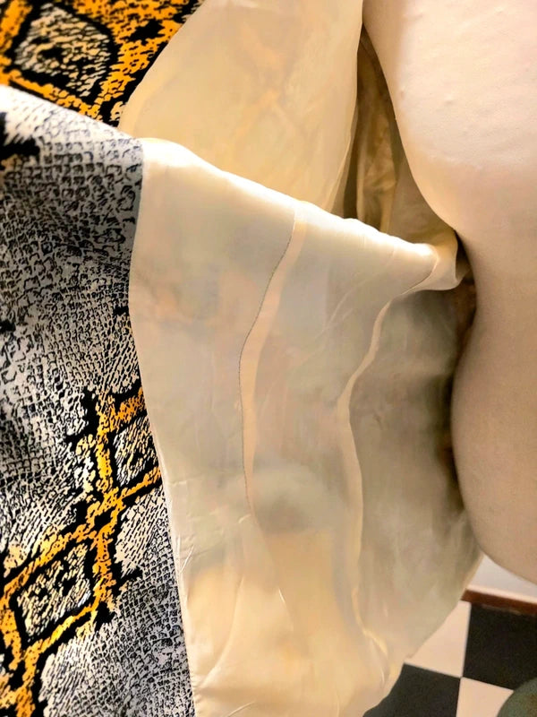 Vintage 80's Eloquence Jacket