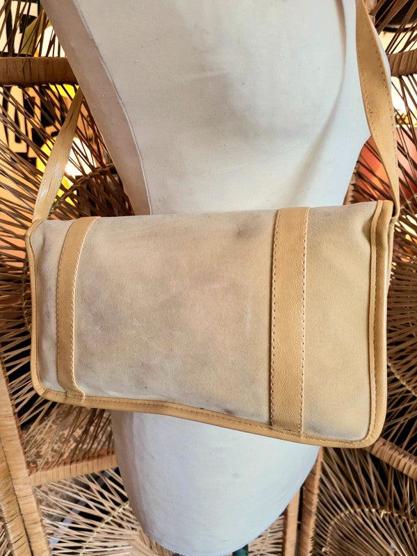 Vintage 70's Shoulder Bag