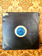 Rebbie Jackson – Yours Faithfully Vinyl Record