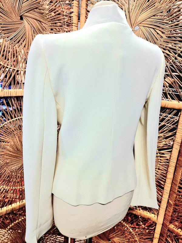 Vintage 1980's Gai Mattiolo Designer Jacket