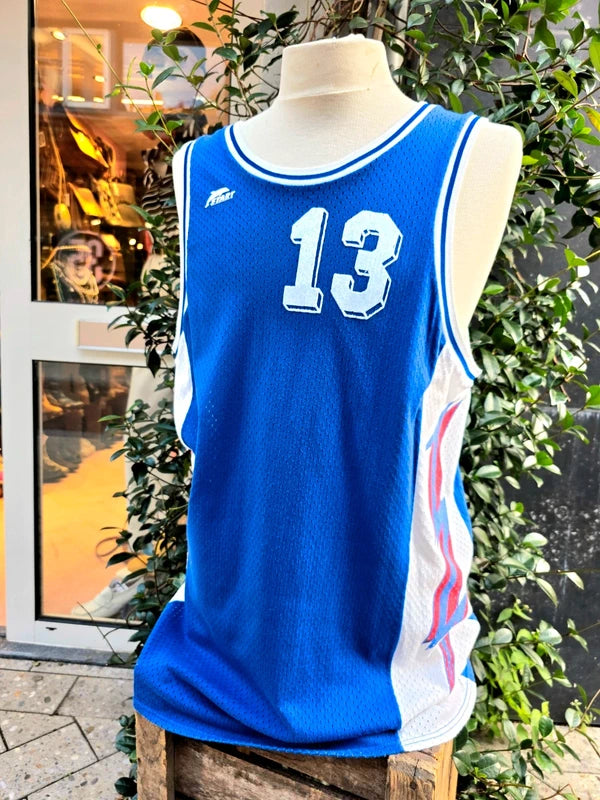 Vintage 90's Start Jersey